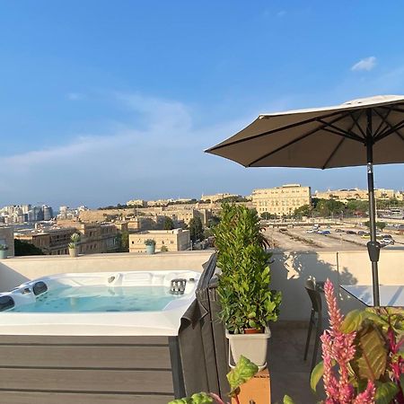 Tritoni Valletta Boutique Hotel 일 푸리아나 외부 사진