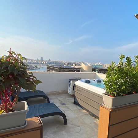 Tritoni Valletta Boutique Hotel 일 푸리아나 외부 사진