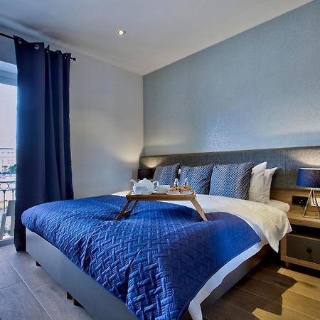 Tritoni Valletta Boutique Hotel 일 푸리아나 외부 사진