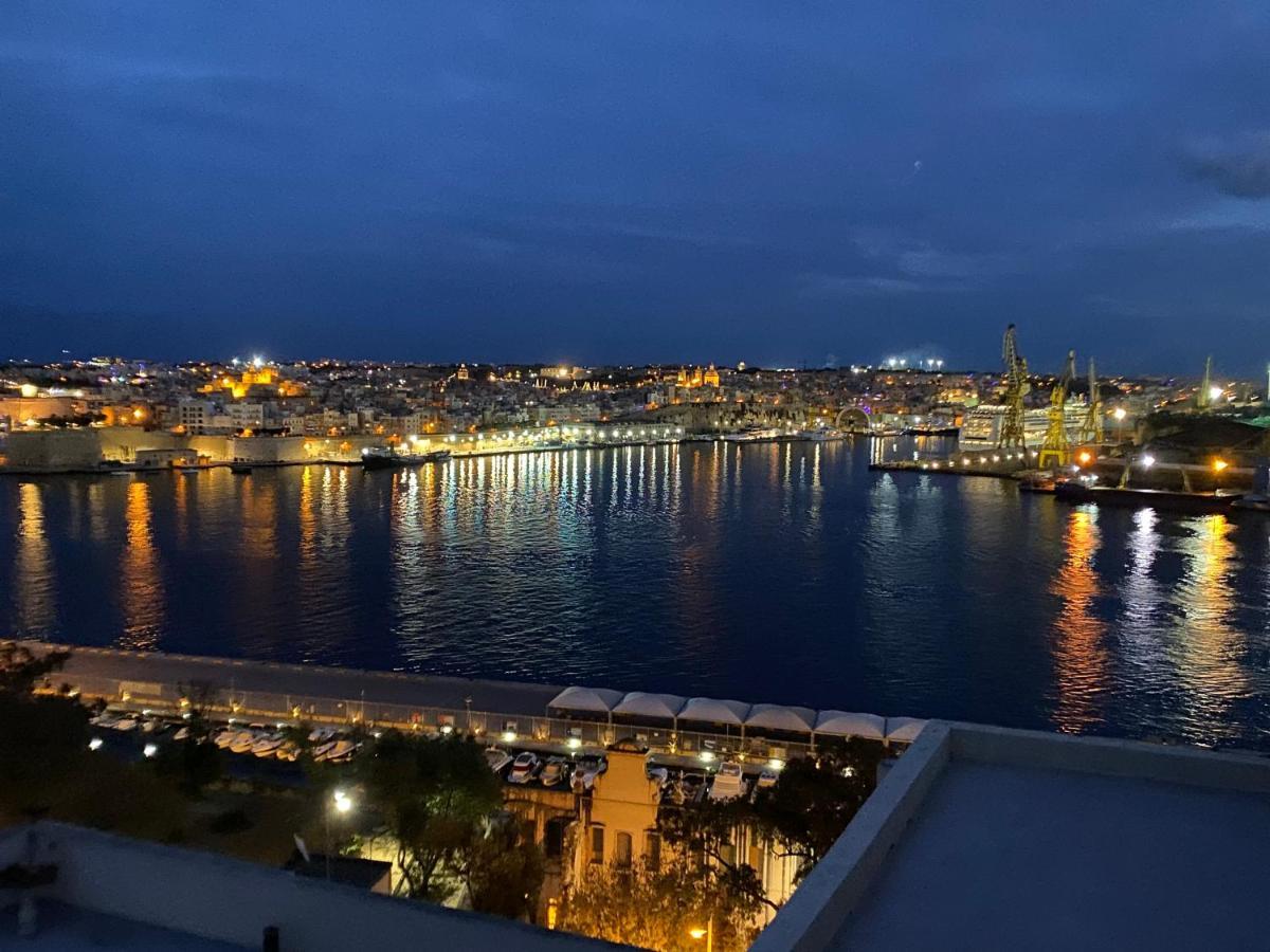 Tritoni Valletta Boutique Hotel 일 푸리아나 외부 사진