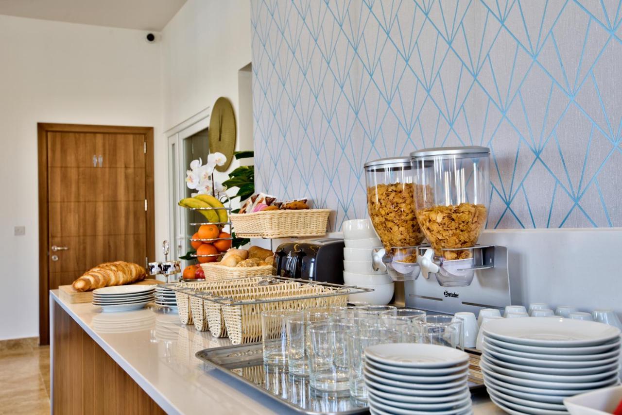 Tritoni Valletta Boutique Hotel 일 푸리아나 외부 사진