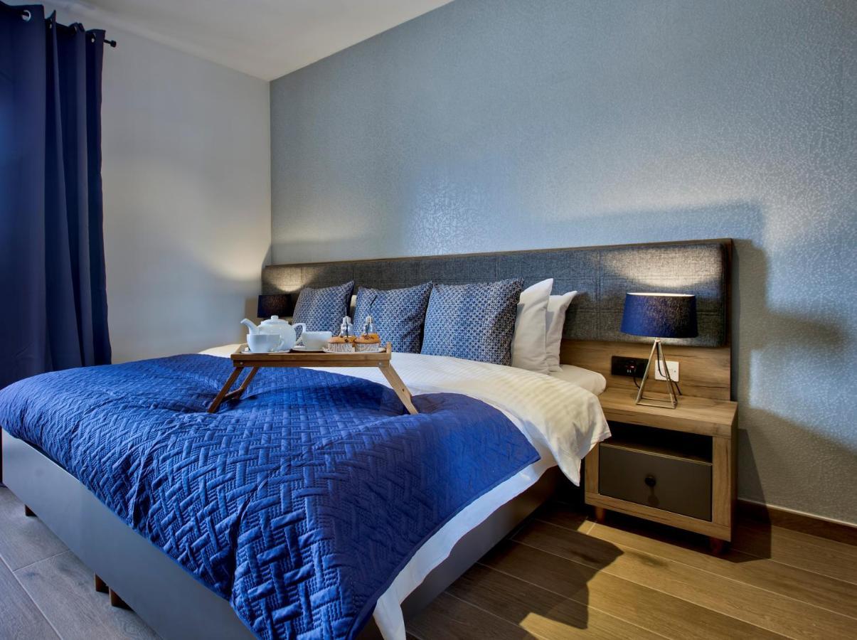 Tritoni Valletta Boutique Hotel 일 푸리아나 외부 사진
