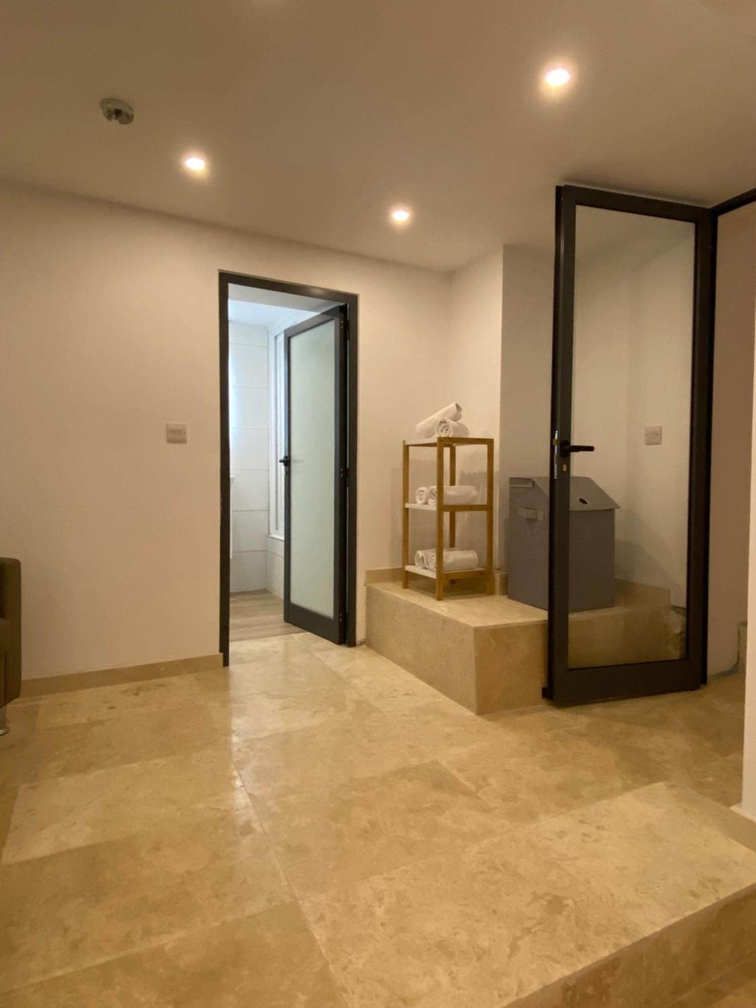 Tritoni Valletta Boutique Hotel 일 푸리아나 외부 사진