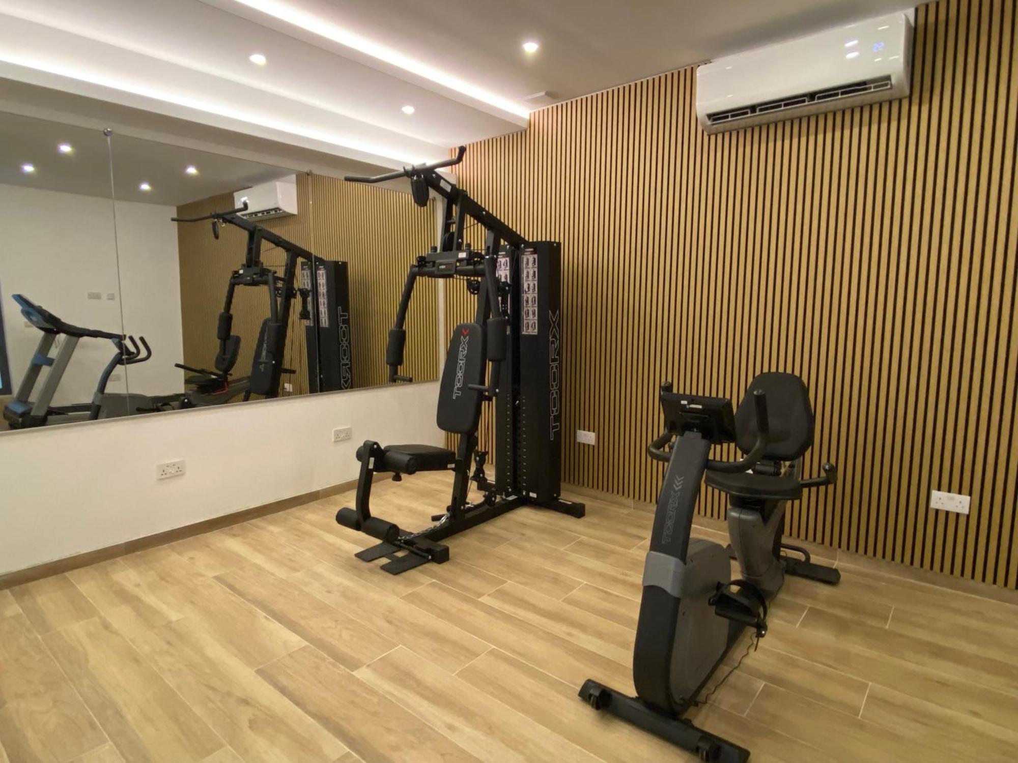 Tritoni Valletta Boutique Hotel 일 푸리아나 외부 사진