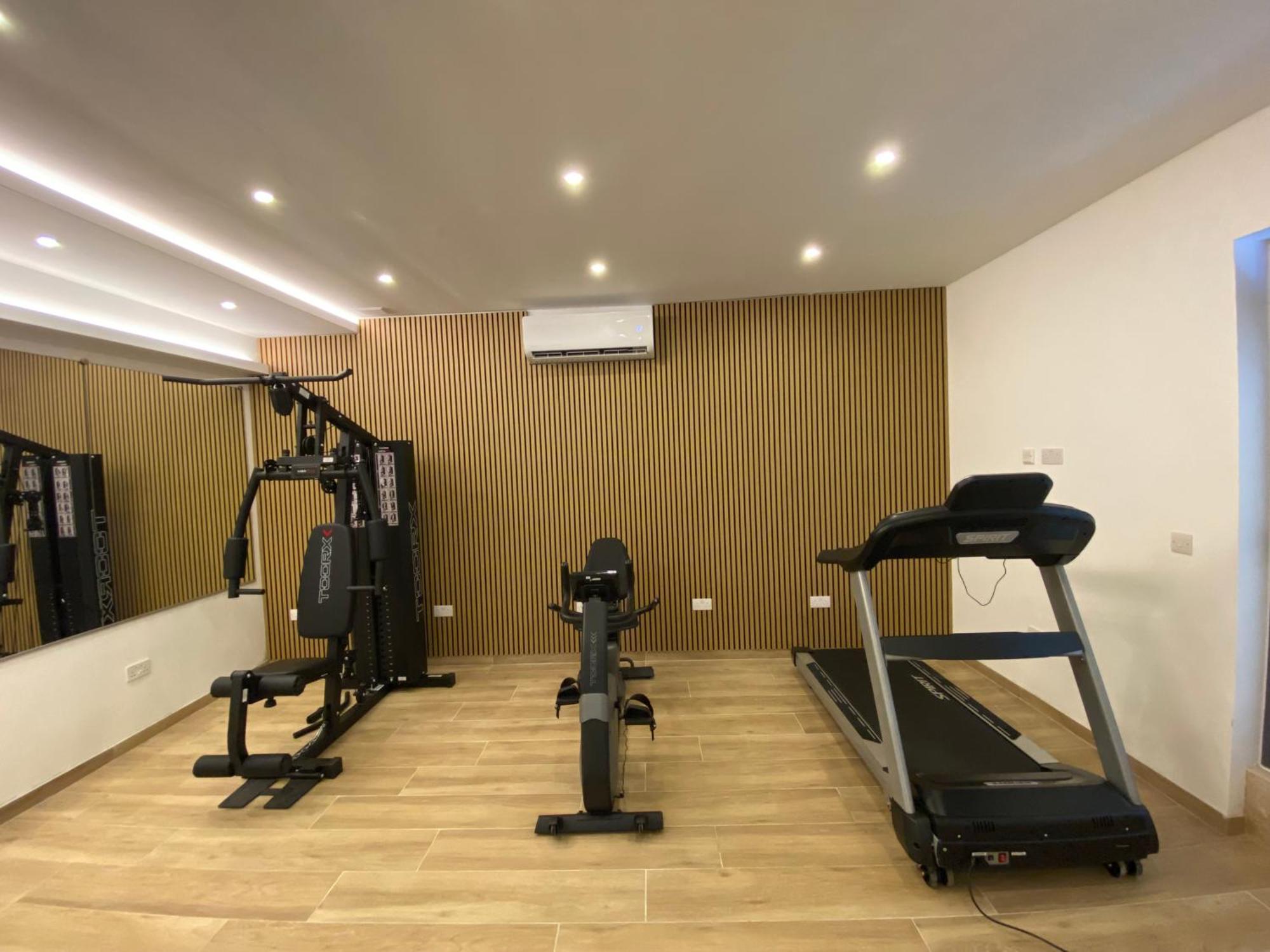 Tritoni Valletta Boutique Hotel 일 푸리아나 외부 사진