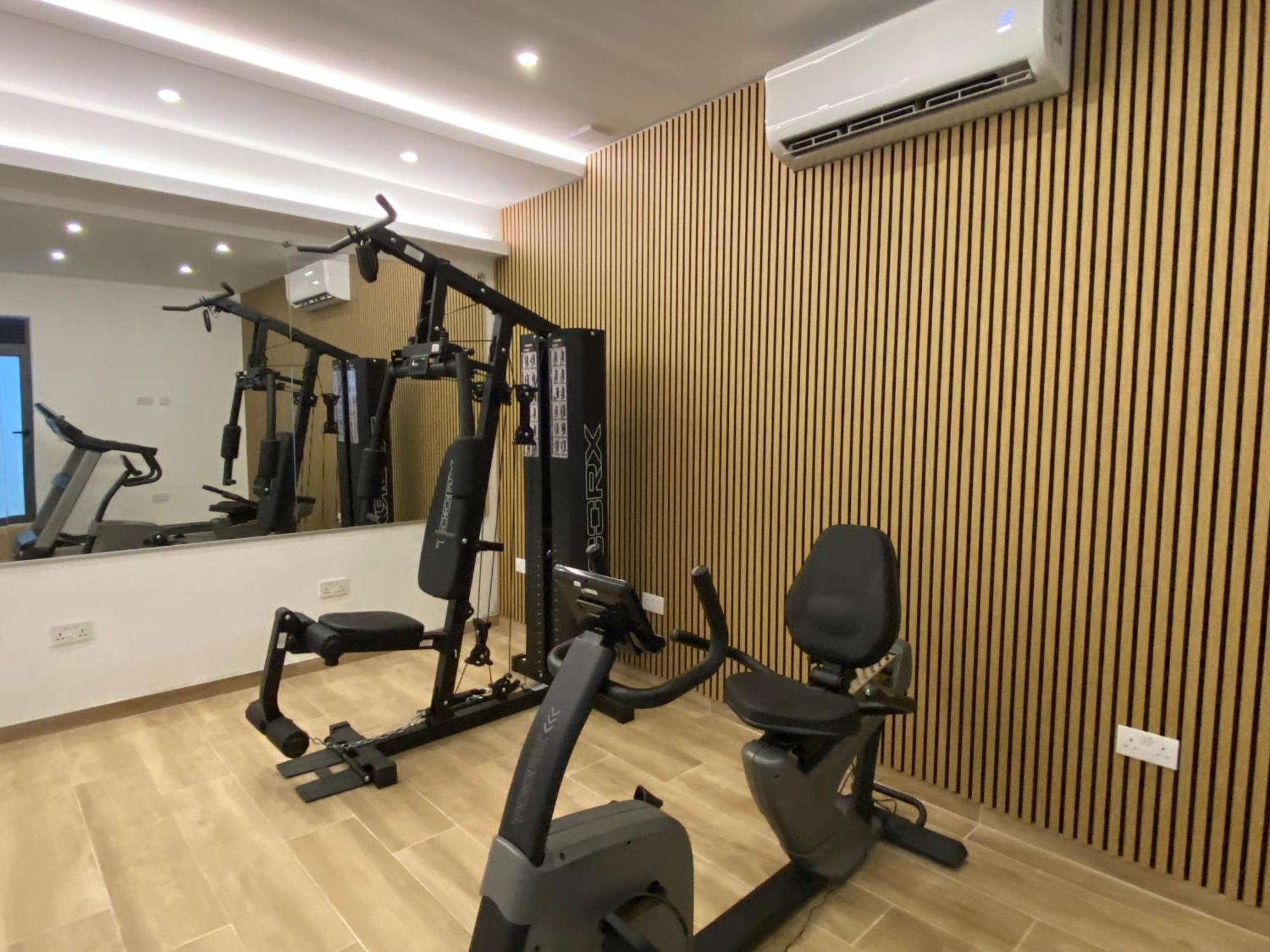 Tritoni Valletta Boutique Hotel 일 푸리아나 외부 사진