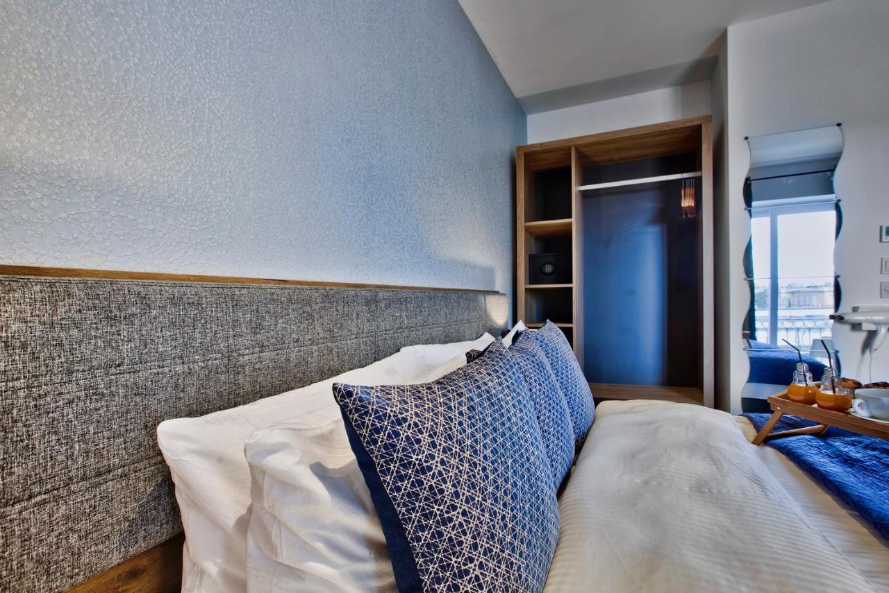 Tritoni Valletta Boutique Hotel 일 푸리아나 외부 사진