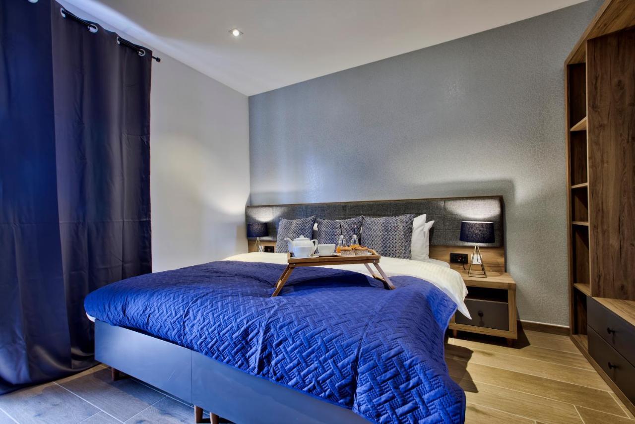 Tritoni Valletta Boutique Hotel 일 푸리아나 외부 사진