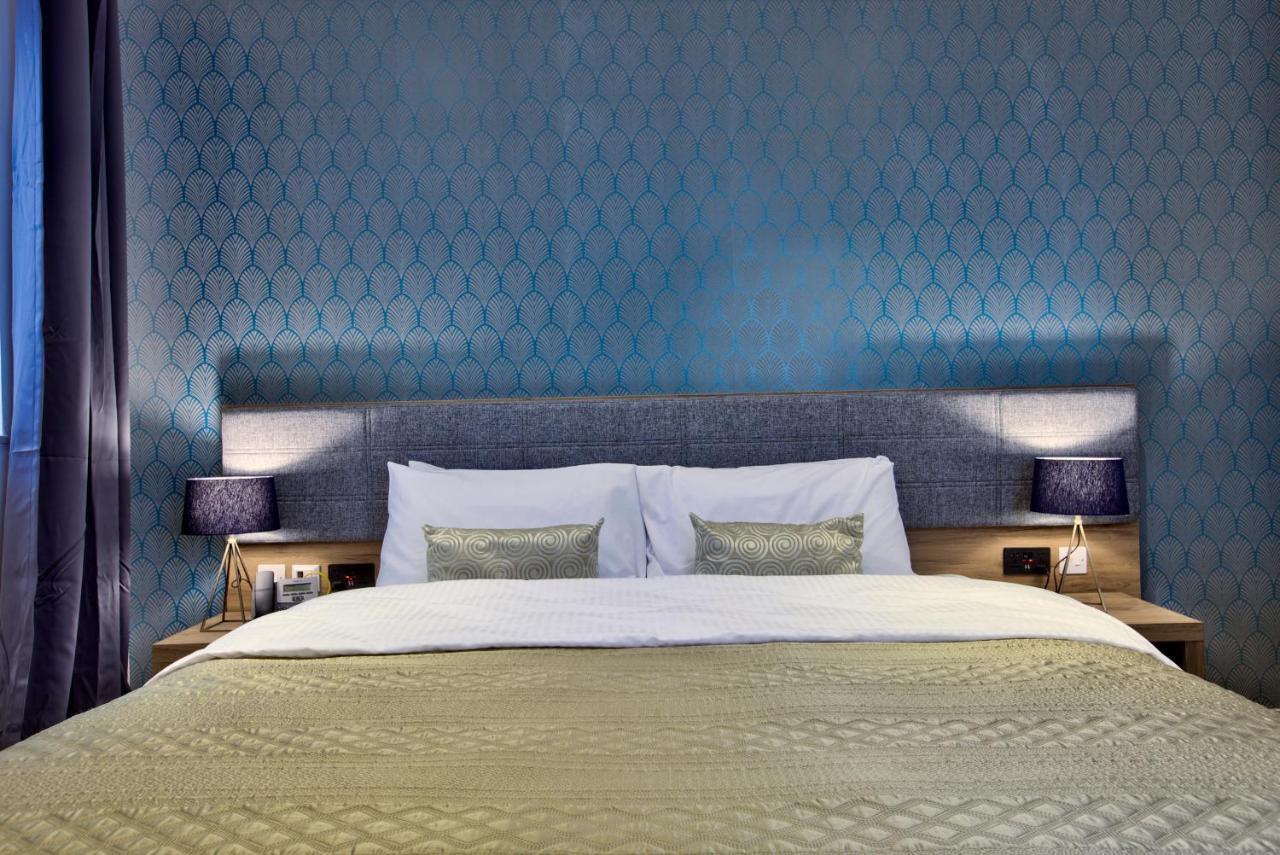Tritoni Valletta Boutique Hotel 일 푸리아나 외부 사진