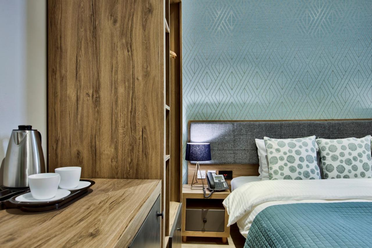 Tritoni Valletta Boutique Hotel 일 푸리아나 외부 사진
