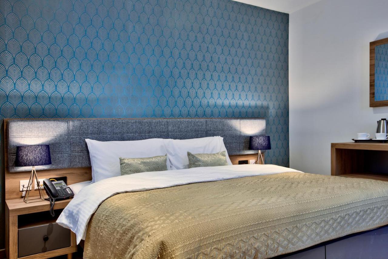 Tritoni Valletta Boutique Hotel 일 푸리아나 외부 사진